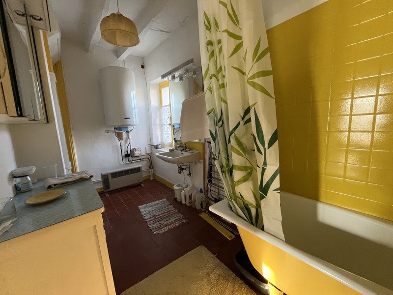 Vente Maison DUN LE POELIER - 5 pièces -116 m² - (36210)