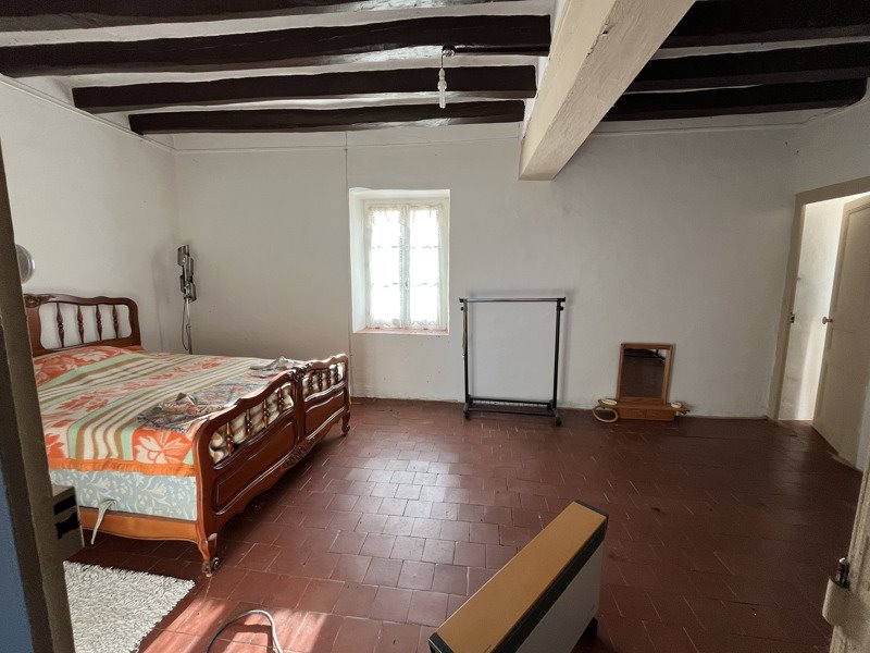 Vente Maison DUN LE POELIER - 5 pièces -116 m² - (36210)