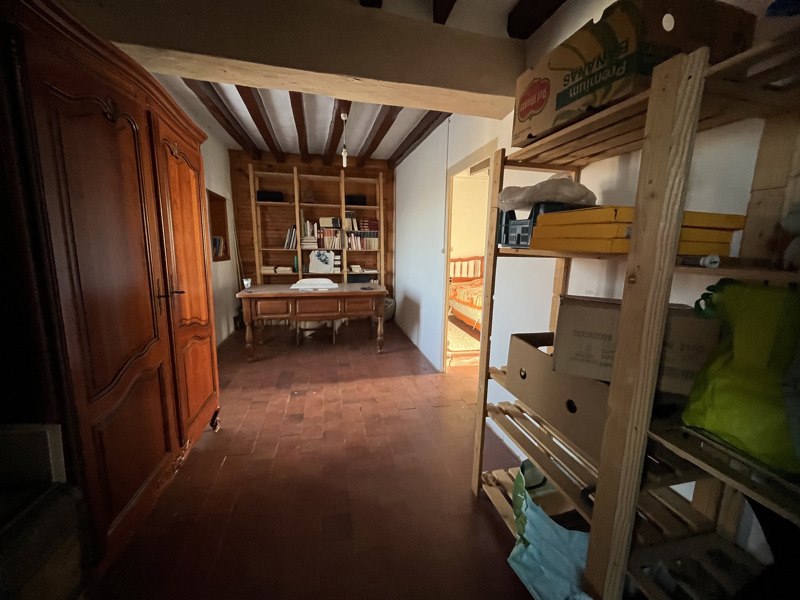 Vente Maison DUN LE POELIER - 5 pièces -116 m² - (36210)