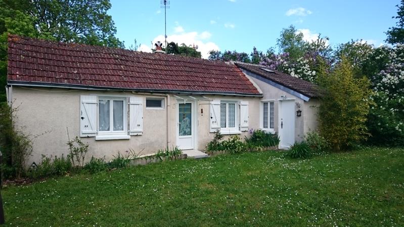 Vente Maison DUN LE POELIER - 5 pièces -116 m² - (36210)