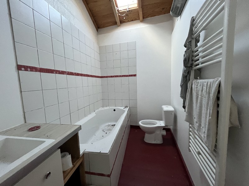 Vente Maison DUN LE POELIER - 5 pièces -116 m² - (36210)