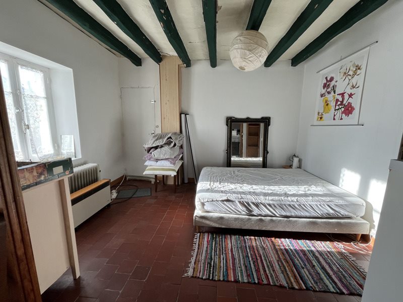 Vente Maison DUN LE POELIER - 5 pièces -116 m² - (36210)