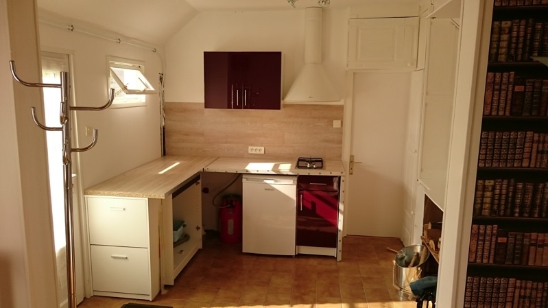 Vente Maison DUN LE POELIER - 5 pièces -116 m² - (36210)