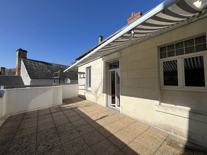 Vente Immeuble VALENCAY - -  376 m² - (36600)