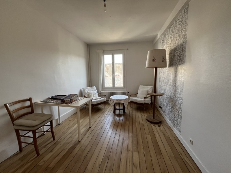 Vente Immeuble VALENCAY - -  376 m² - (36600)