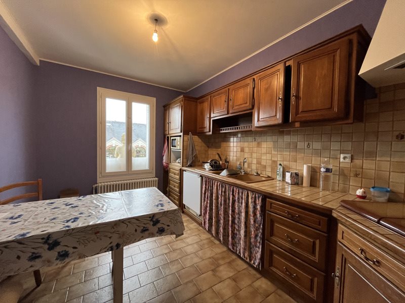 Vente Immeuble VALENCAY - -  376 m² - (36600)