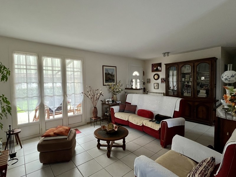 Vente Maison VALENCAY - 4 pièces -88 m² - (36600)