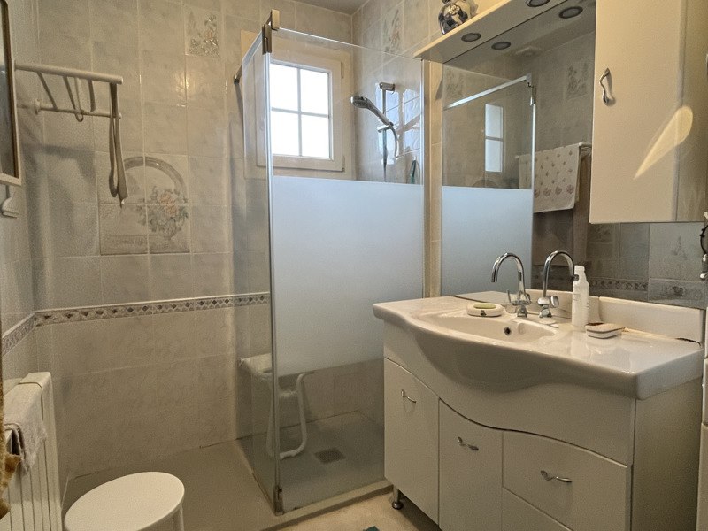 Vente Maison VALENCAY - 4 pièces -88 m² - (36600)