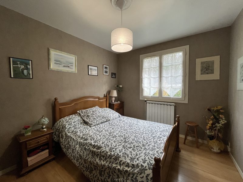 Vente Maison VALENCAY - 4 pièces -88 m² - (36600)
