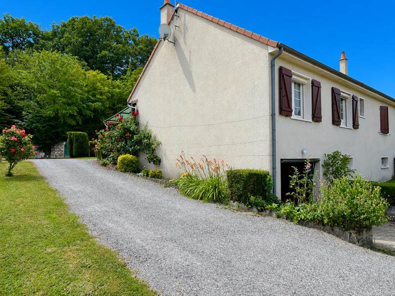 Vente Maison VALENCAY - 4 pièces -88 m² - (36600)