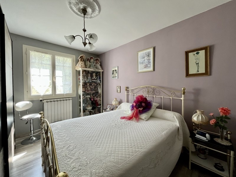 Vente Maison VALENCAY - 4 pièces -88 m² - (36600)