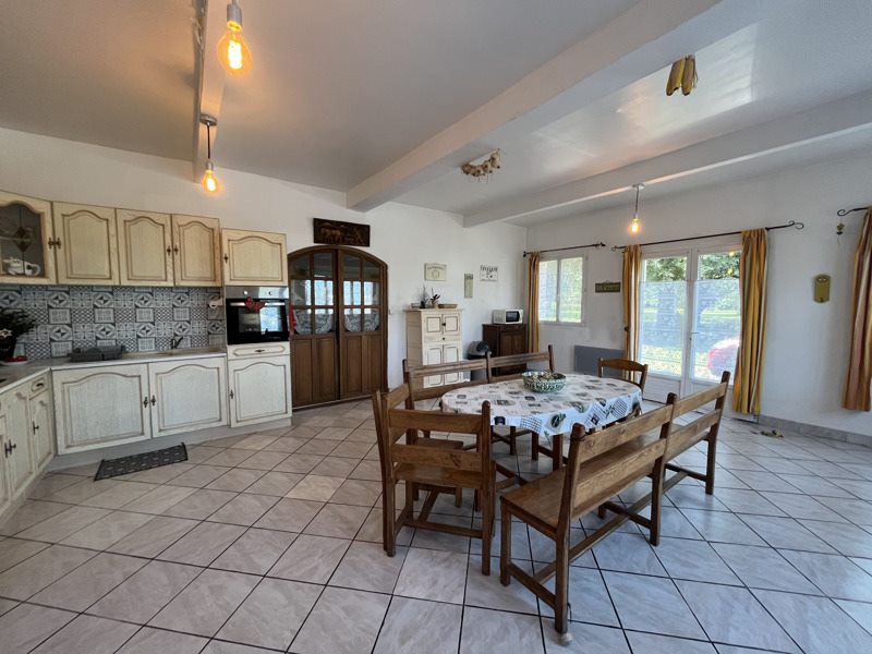 Vente Maison LUCAY LE MALE - 10 pièces -480 m² - (36360)