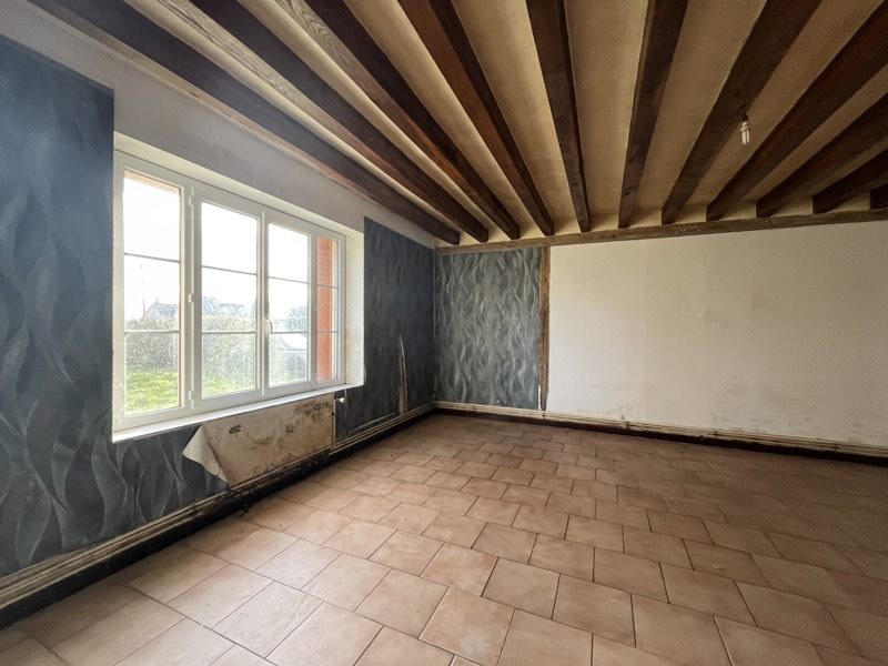 Vente Maison POULAINES - 4 pièces -110 m² - (36210)