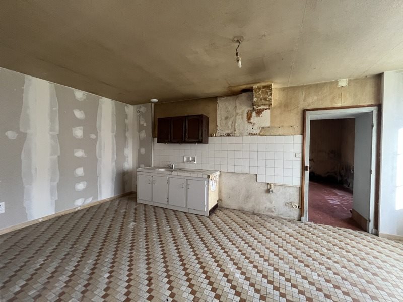 Vente Maison POULAINES - 4 pièces -110 m² - (36210)