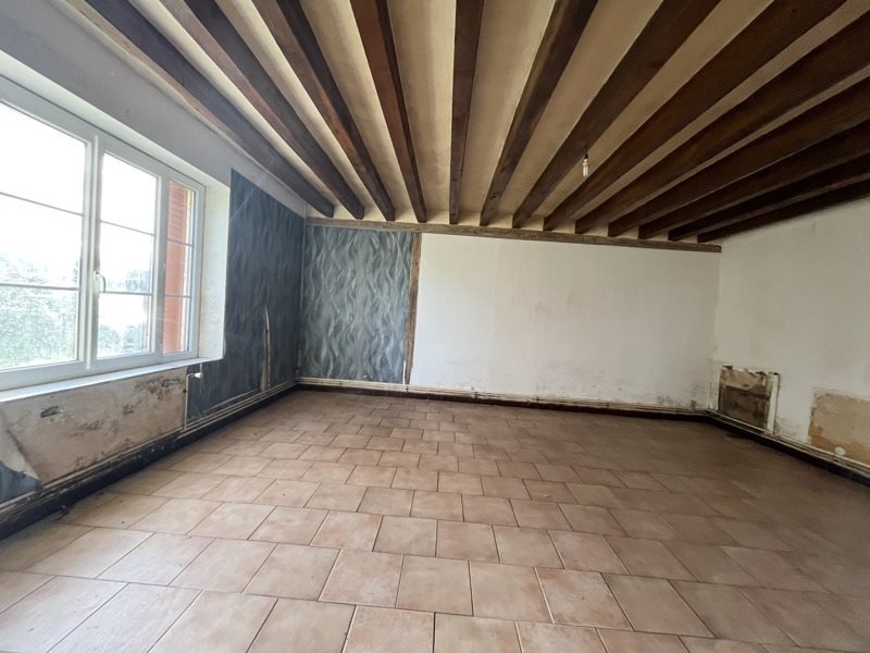 Vente Maison POULAINES - 4 pièces -110 m² - (36210)