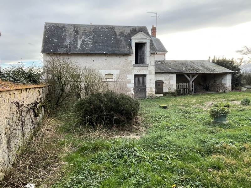 Vente Maison POULAINES - 4 pièces -110 m² - (36210)