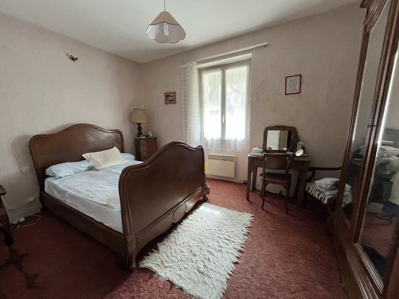 Vente Maison VILLENTROIS FAVEROLLES EN BERRY - 7 pièces -138 m² - (36600)