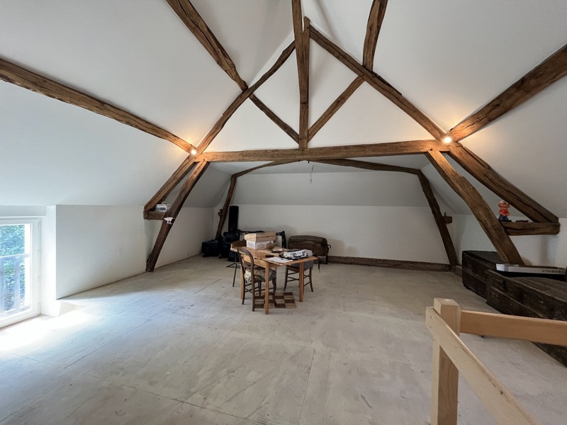 Vente Maison VILLENTROIS FAVEROLLES EN BERRY - 7 pièces -138 m² - (36600)