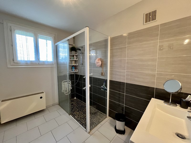 Vente Maison LUCAY LE MALE - 5 pièces -121 m² - (36360)