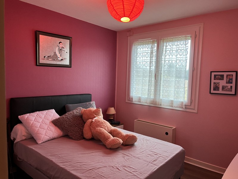 Vente Maison LUCAY LE MALE - 5 pièces -121 m² - (36360)