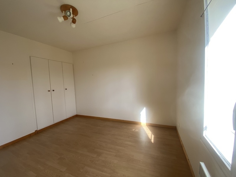 Vente Maison VALENCAY - 3 pièces -74 m² - (36600)