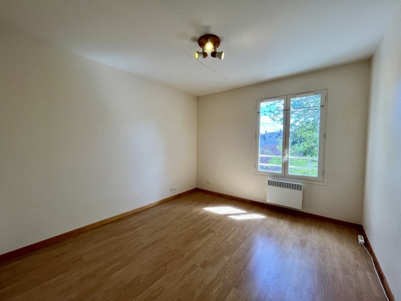 Vente Maison VALENCAY - 3 pièces -74 m² - (36600)