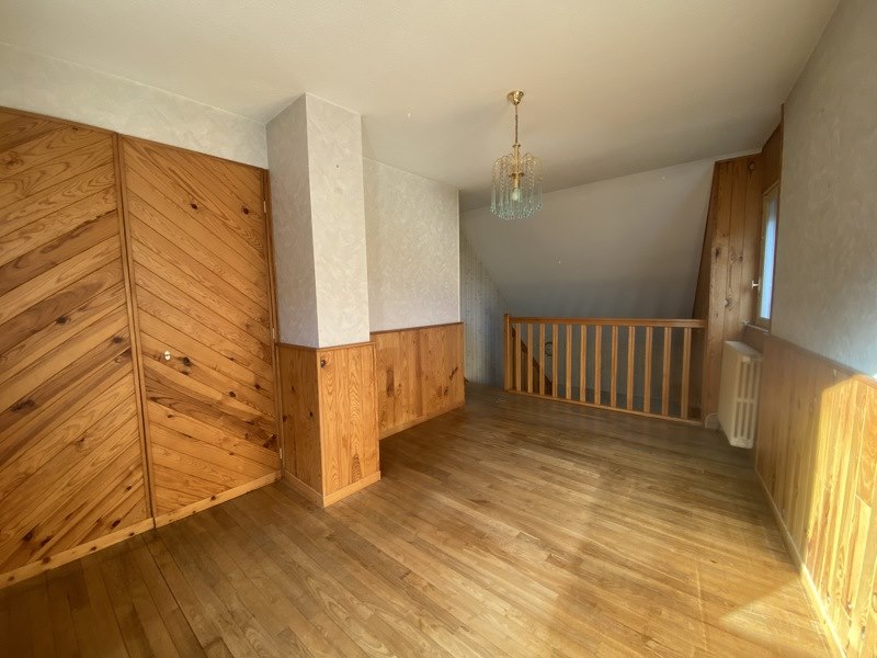 Vente Maison VALENCAY - 7 pièces -148 m² - (36600)
