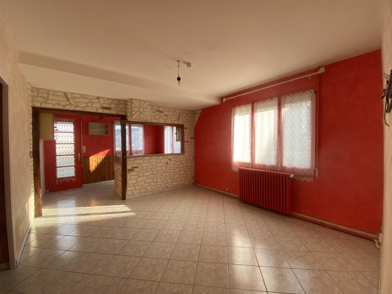 Vente Maison VALENCAY - 7 pièces -148 m² - (36600)