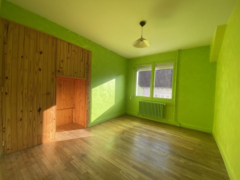 Vente Maison VALENCAY - 7 pièces -148 m² - (36600)