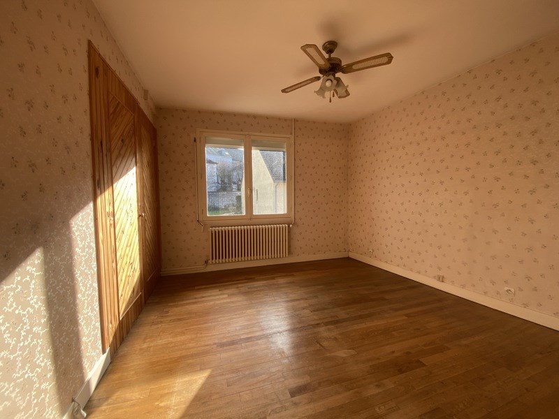 Vente Maison VALENCAY - 7 pièces -148 m² - (36600)