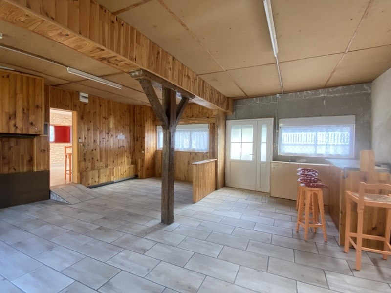 Vente Maison VALENCAY - 7 pièces -148 m² - (36600)