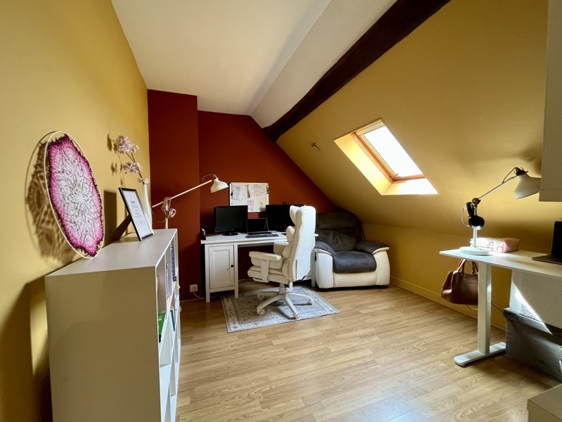 Vente Maison BAUDRES - 5 pièces -160 m² - (36110)