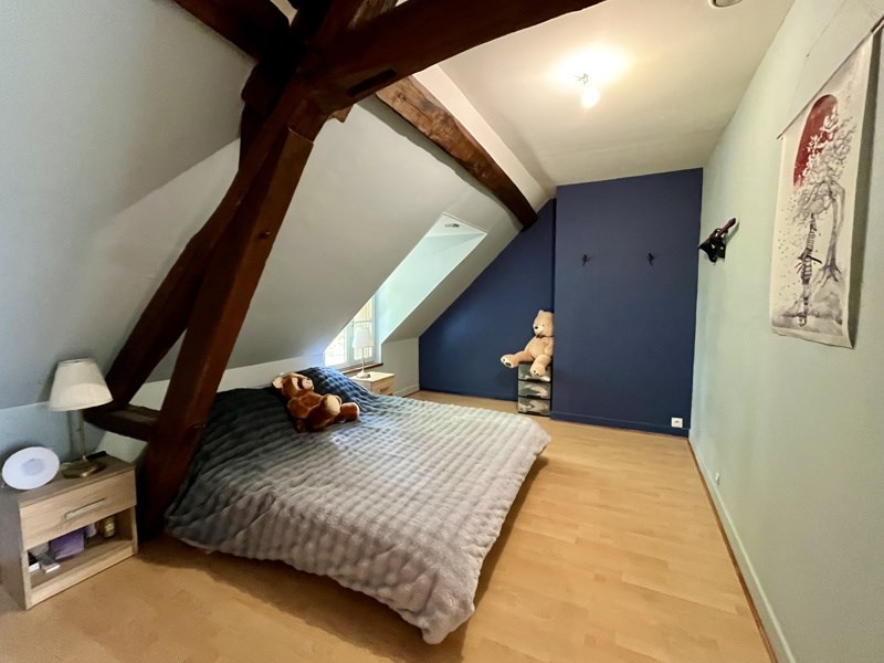 Vente Maison BAUDRES - 5 pièces -160 m² - (36110)