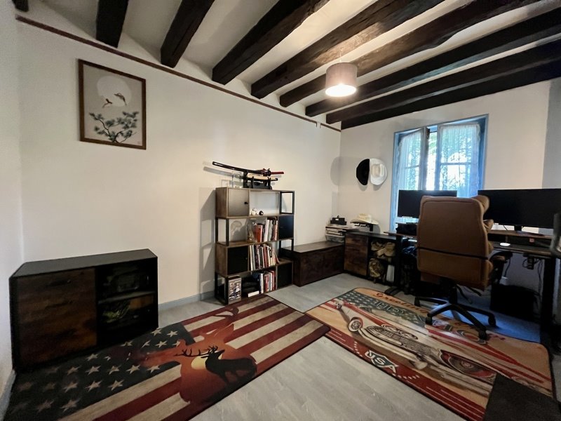 Vente Maison BAUDRES - 5 pièces -160 m² - (36110)