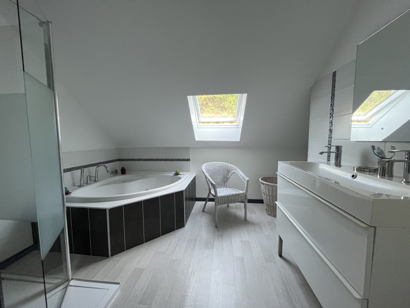 Vente Maison VILLENTROIS FAVEROLLES EN BERRY - 4 pièces -92 m² - (36600)