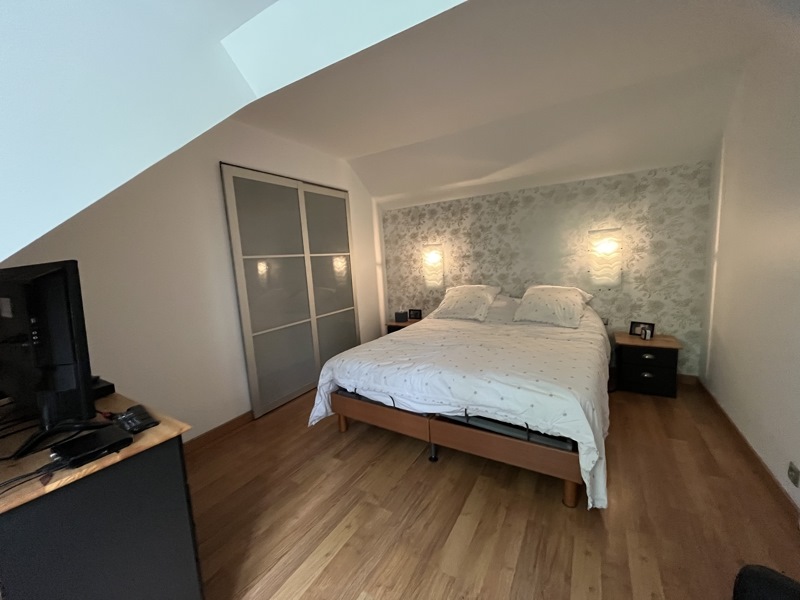 Vente Maison VILLENTROIS FAVEROLLES EN BERRY - 4 pièces -92 m² - (36600)
