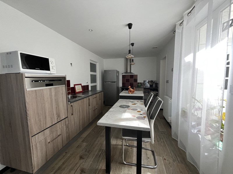 Vente Maison VILLENTROIS FAVEROLLES EN BERRY - 4 pièces -92 m² - (36600)