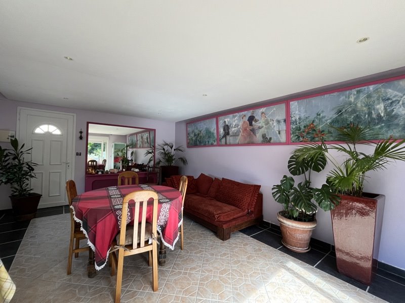 Vente Maison BAUDRES - 5 pièces -113 m² - (36110)