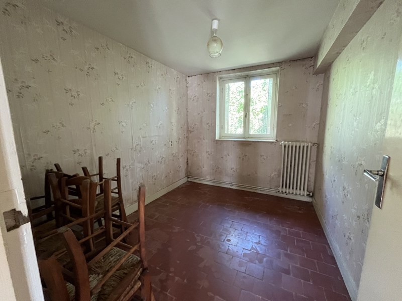 Vente Maison VALENCAY - 3 pièces -64 m² - (36600)