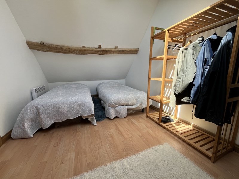 Vente Maison VILLENTROIS FAVEROLLES EN BERRY - 3 pièces -57 m² - (36600)