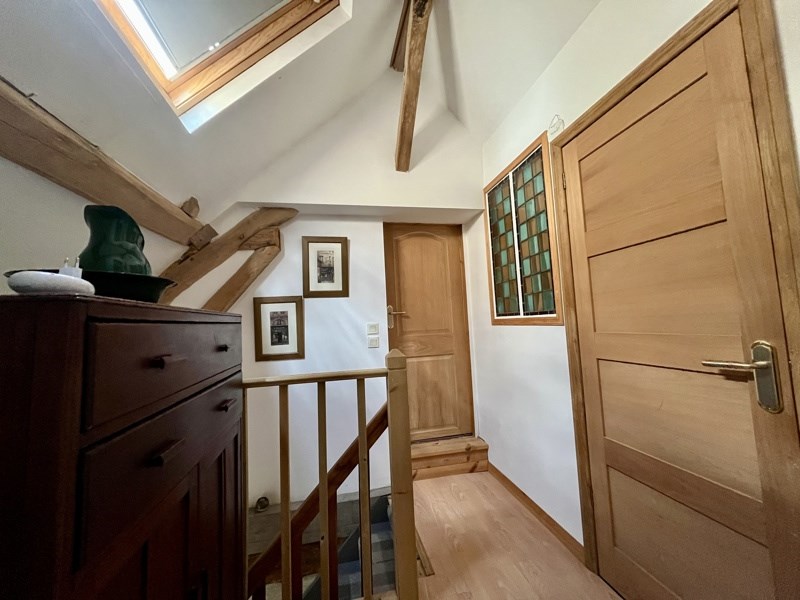 Vente Maison VILLENTROIS FAVEROLLES EN BERRY - 3 pièces -57 m² - (36600)
