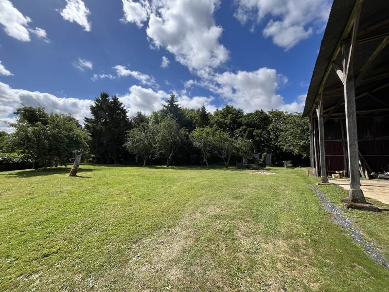 Vente Maison LANGE - 4 pièces -90 m² - (36600)
