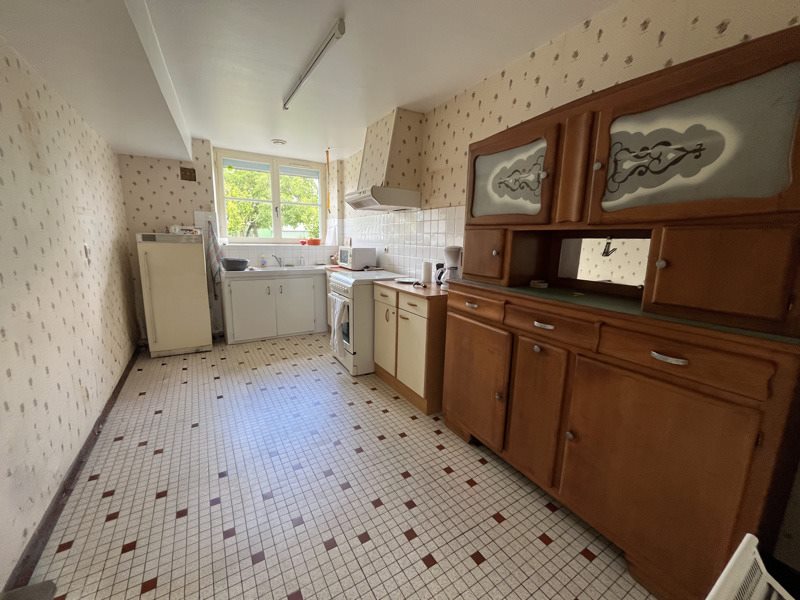Vente Maison LANGE - 4 pièces -90 m² - (36600)