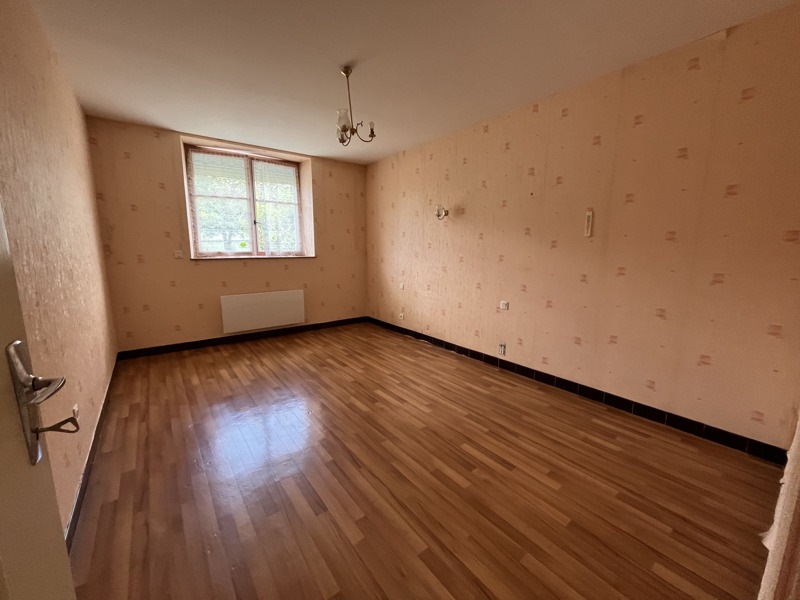 Vente Maison LANGE - 4 pièces -90 m² - (36600)