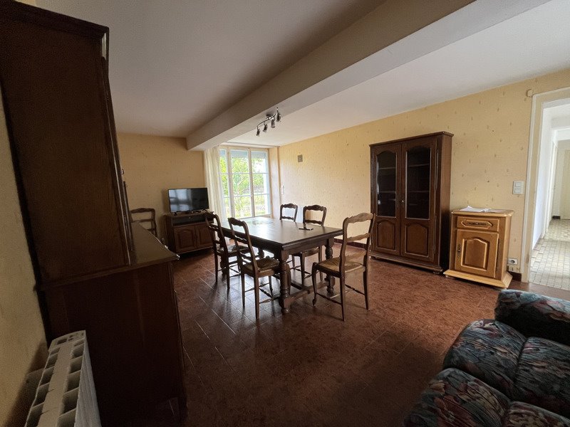 Vente Maison LANGE - 4 pièces -90 m² - (36600)