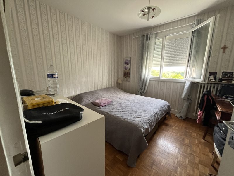 Vente Maison VICQ SUR NAHON - 4 pièces -98 m² - (36600)
