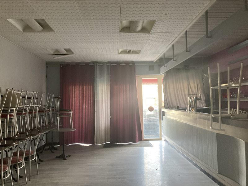 Vente Immeuble Valençay - -  230 m² - (36600)