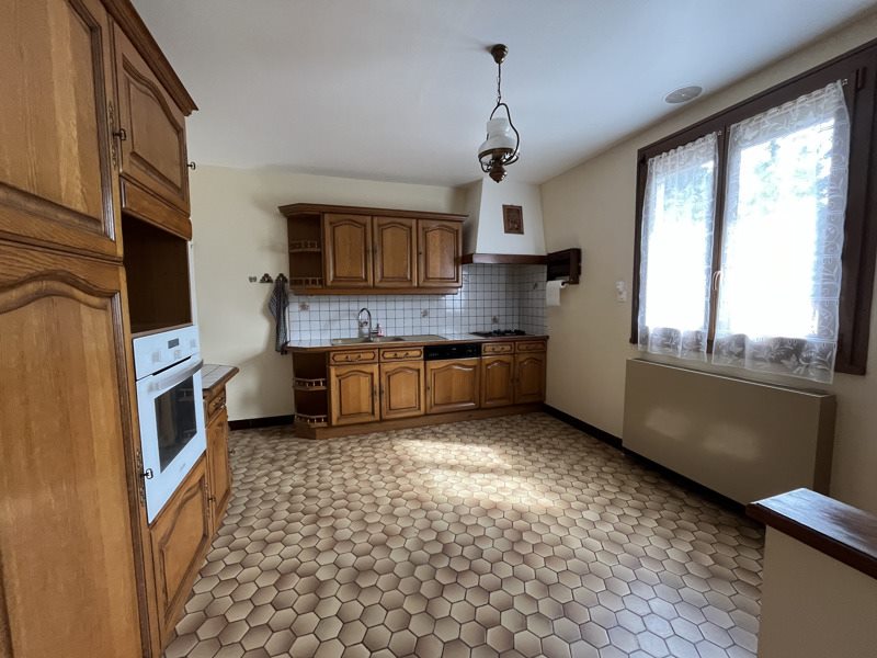 Vente Maison FONTGUENAND - 4 pièces -81 m² - (36600)