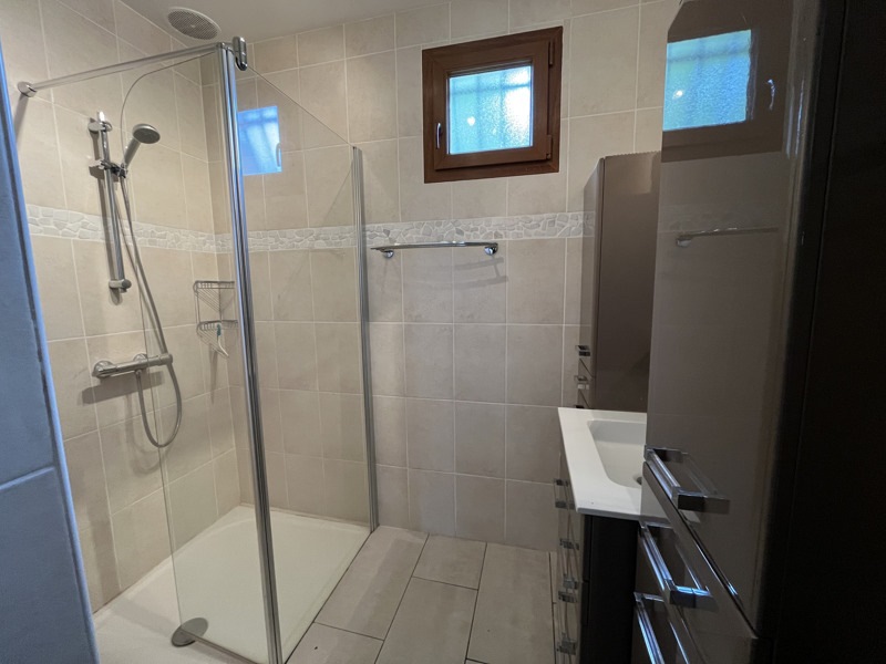Vente Maison FONTGUENAND - 4 pièces -81 m² - (36600)