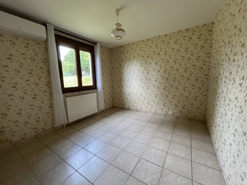 Vente Maison FONTGUENAND - 4 pièces -81 m² - (36600)